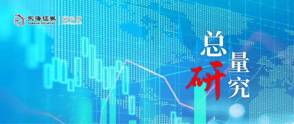 配资炒股资讯 东海研究 | 总量：美联储换届暗流涌动，谁能摘得新任主席桂冠？——美联储专题研究
